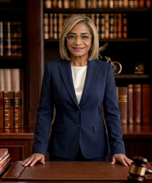 Milagros Blaisdell Nunez